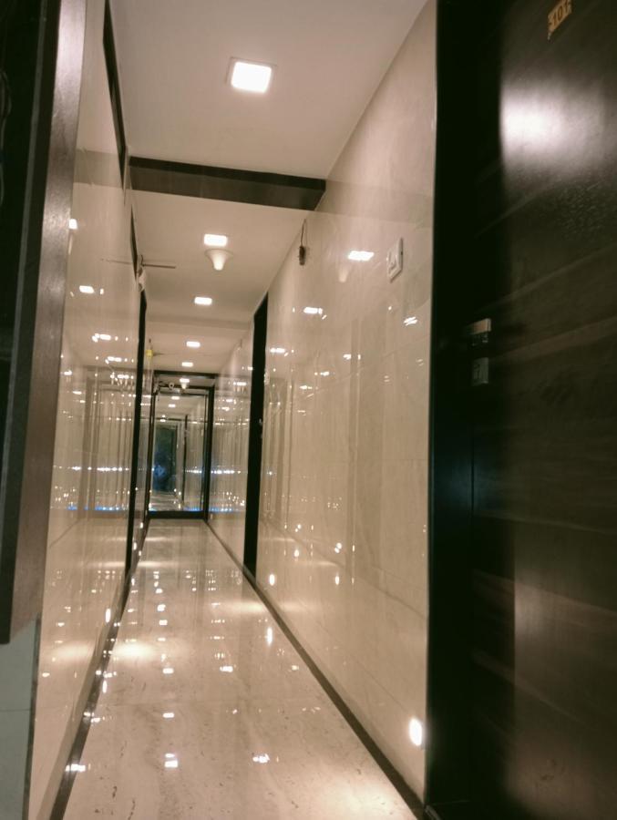Hotel Qamar Bombaj