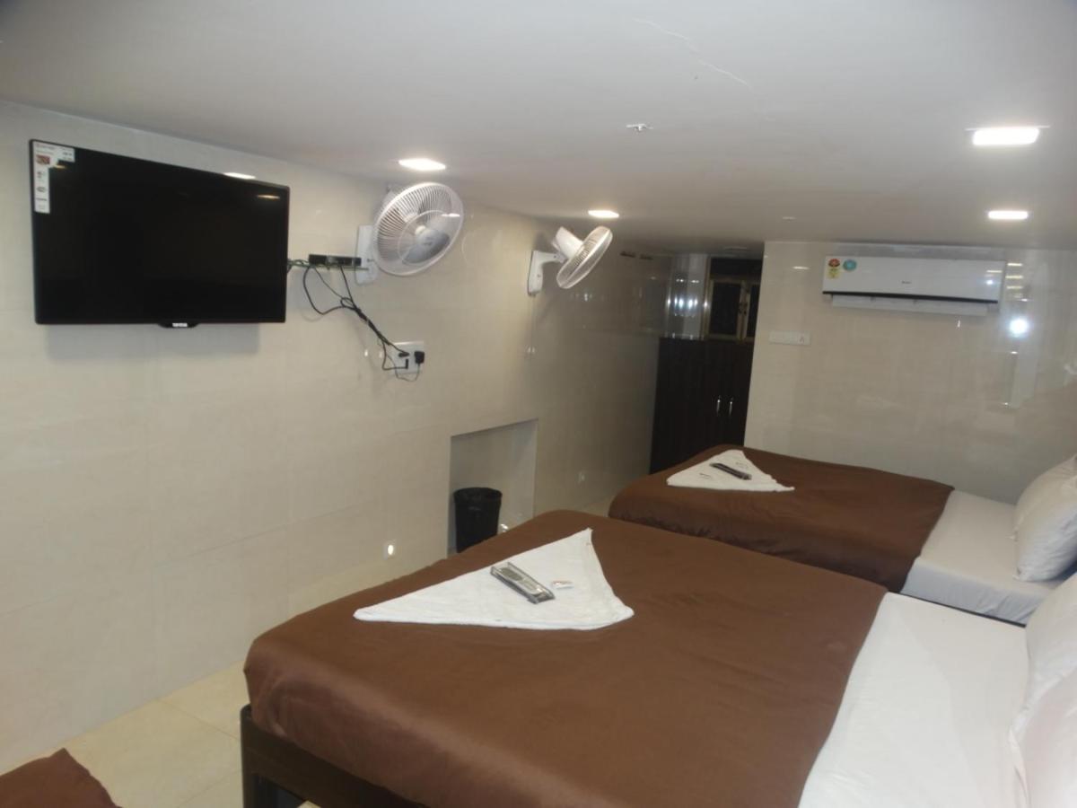 Hotel Qamar 2*