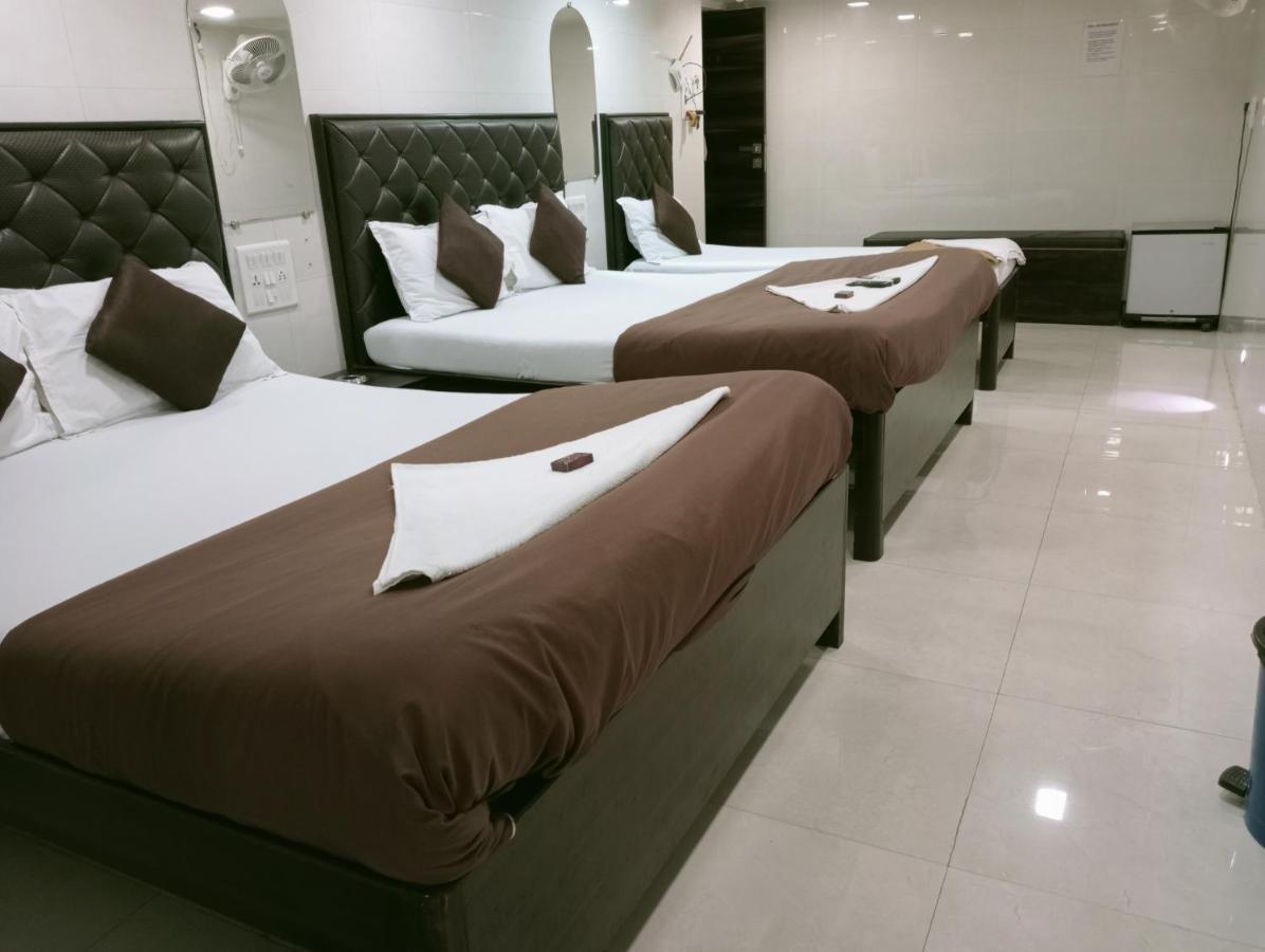 Hotel Qamar 2*