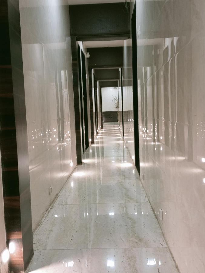 Hotel Qamar Bombaj