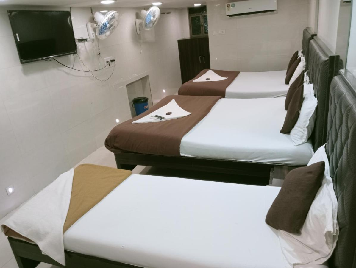 Hotel Qamar