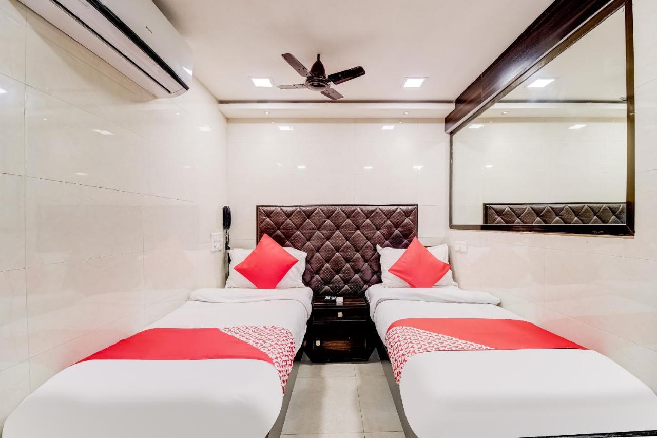 Hotel Qamar